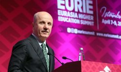 YÖK Başkanı Özvar'dan yükseköğretimde kalite ve uzmanlaşma vurgusu