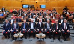 YÖK ve EBSO'dan üniversite-sanayi iş birliğine yeni adım