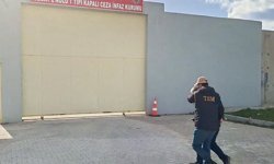 Yozgat'ta FETÖ hükümlüsü yakalandı