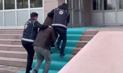 Yozgat’ta göçmen kaçakçılığı operasyonu: 2 kişi tutuklandı