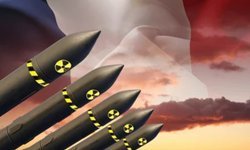 Yunanistan ve Fransa'nın nükleer hamlesine Rusya'dan tepki