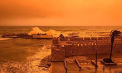 Yunanistan’ı Erminio Fırtınası vurdu