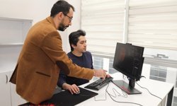 Yüz analizi için insan verisi yerine dijital karakterler kullanılacak