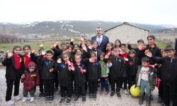 Yüzlerce STK'dan Bakan Tekin'e destek açıklaması