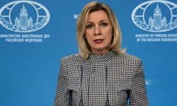 Zahorova'dan Almanya'ya Ukrayna tepkisi 