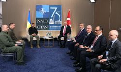 Zelenski İstanbul’da Erdoğan’la görüşecek