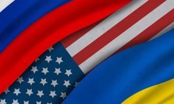 Zelenskiy: Rusya ve ABD ile üçlü müzakereler Azerbaycan'da yapılabilir