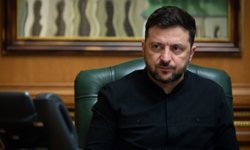 Zelenskiy'den pazarlık: Petrol hattı onarımına karşılık 90 milyar euroluk kredi talebi