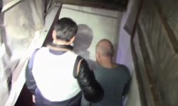 Zonguldak’ta FETÖ operasyonu: Bir şüpheli tutuklandı