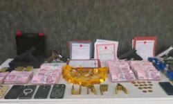 14 ilde telefon dolandırıcılarına yönelik operasyon: 149 gözaltı