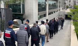 16 il merkezli siber operasyon: 140 şüpheli yakalandı, 94'ü tutuklandı