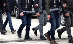 16 ilde DAİŞ operasyonunda 43 şüpheli gözaltına alındı
