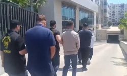 24 ilde dolandırıcılık operasyonu: 224 gözaltı