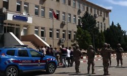 33 ilde FETÖ operasyonu: 69 şüpheli yakalandı