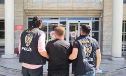 33 yıl hapis cezasıyla aranan firari yakalandı