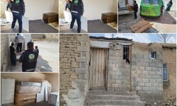 3'ü engelli 6 yetime umut oldular