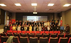 56 ilin katılımıyla mera eğitim programı Bursa'da başladı