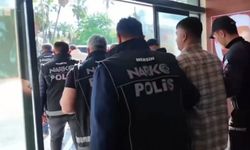 77 ilde uyuşturucu operasyonu: 2 bin 284 şüpheli yakalandı