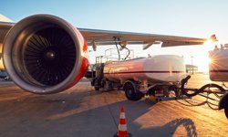 AB-ABD arasında jet yakıtı işbirliği adımı