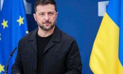 AB kredinin ilk aşamada 9 milyar euroluk kısmını haziran ayında Kiev'e aktaracak
