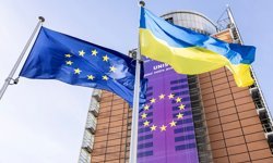 AB, Ukrayna'ya 6.6 milyar avroluk destek fonunu onayladı