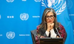 ABD, Francesca Albanese'yi yeniden yaptırım listesine aldı