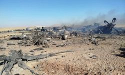 ABD Kongresi raporu: İran ile çatışmalarda 42 uçak ve İHA kaybedildi