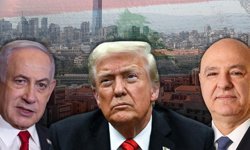ABD: Lübnan-israil müzakereleri 14-15 Mayıs'ta