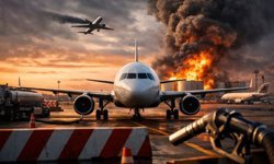 AB'de jet yakıtı alarmı: Kriz gittikçe derinleşiyor