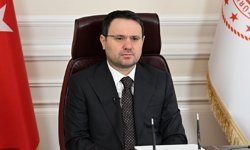 Adalet Bakanı Gürlek'ten yargı teşkilatına yönelik düzenlemeler