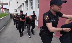 Adana merkezli uyuşturucu operasyonu: 30 şüpheli gözaltında