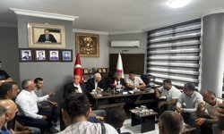 Adana'da kurbanlık fiyatları açıklandı
