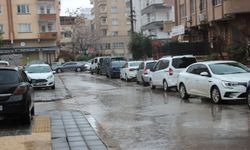 Adıyaman için kuvvetli yağış uyarısı