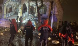 AFAD: 51 ilde sarı uyarı verilen hava olaylarında 2 kişi hayatını kaybetti
