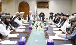 Afganistan, devlet kimliğini İslami esaslar doğrultusunda yeniden inşa ediyor