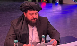Afganistan'dan tam egeminlik vurgusu: İç işlerimize müdahaleye izin vermeyiz
