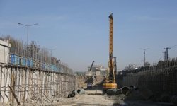 Afganistan'ın batısında 80 kalkınma projesi tamamlandı