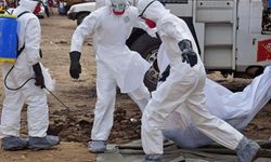 Afrika'da Ebola salgını yayılıyor: Salgın Kongo'dan sonra komşu Uganda'ya sıçradı