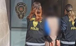Afyonkarahisar'da 37 yıl hapis cezasıyla aranan şahıs yakalandı