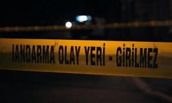 Ağrı'da akrabalar arasında arazi kavgası: 1 ölü, 2 gözaltı