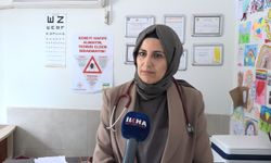 Aile hekiminden kene uyarısı: Basit önlemler hayat kurtarıyor