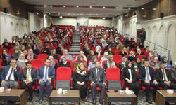 Akbulut: Filistin'deki asıl direnişin mimarı ve koruyucusu annedir