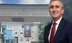 Akçakoca Belediye Başkanı Fikret Albayrak görevden uzaklaştırıldı