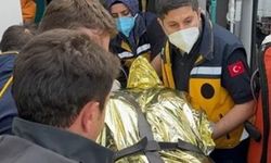 Aksaray'da temizlik için kuyuya giren 4 kişiden 3'ü hayatını kaybetti