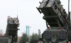 Almanya, Türkiye'ye Patriot sistemi gönderiyor