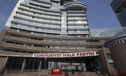 Ankara Valiliği'nden emniyete CHP Genel Merkezi'ni boşaltma talimatı