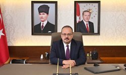 Ankara Valisi Canbolat görevine başladı