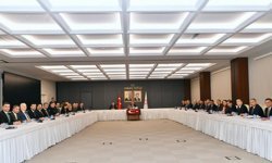 Ankara'da kamu hizmetleri masaya yatırıldı