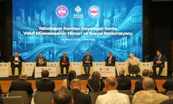 Ankara'da modern şehir hayatının ortaya çıkardığı yalnızlaşma sorunu ele alındı