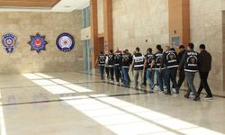 Antalya'da asayiş operasyonlarında 270 kişi tutuklandı